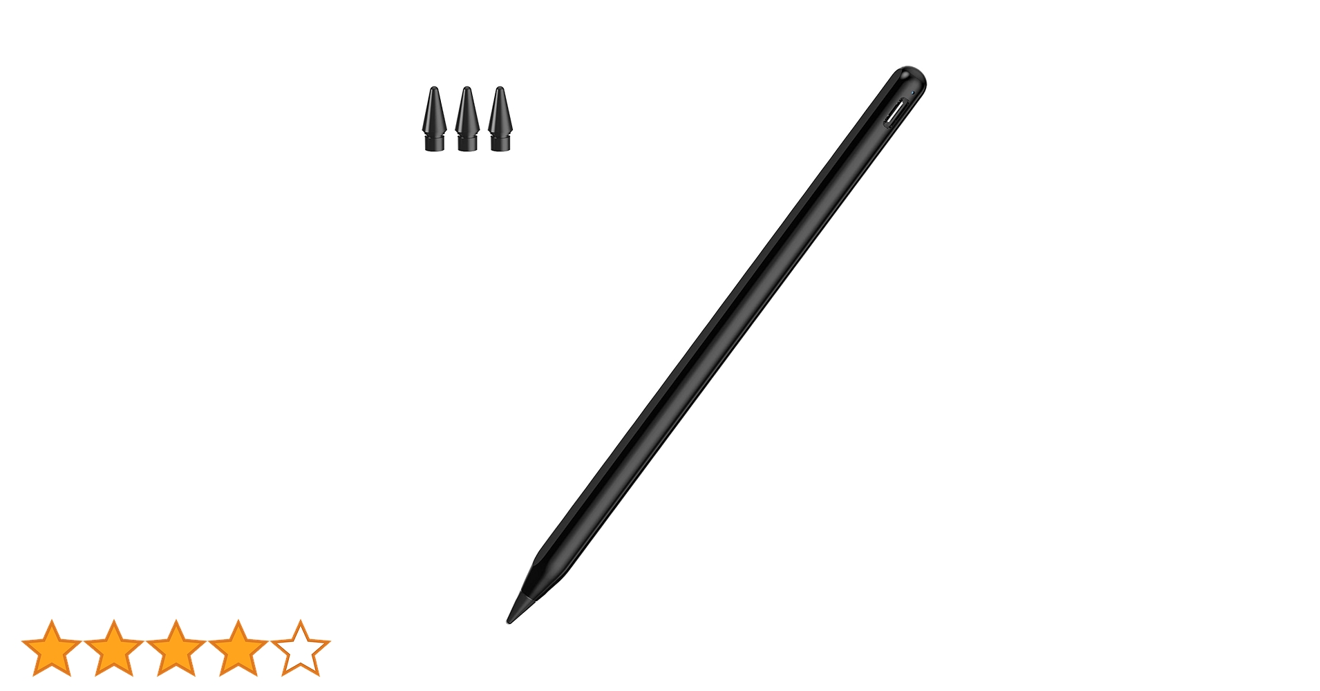 専用　Apple Pencil Apple Pencil Pro チップ ペン先 タッチペン 替芯 第1 第2世代